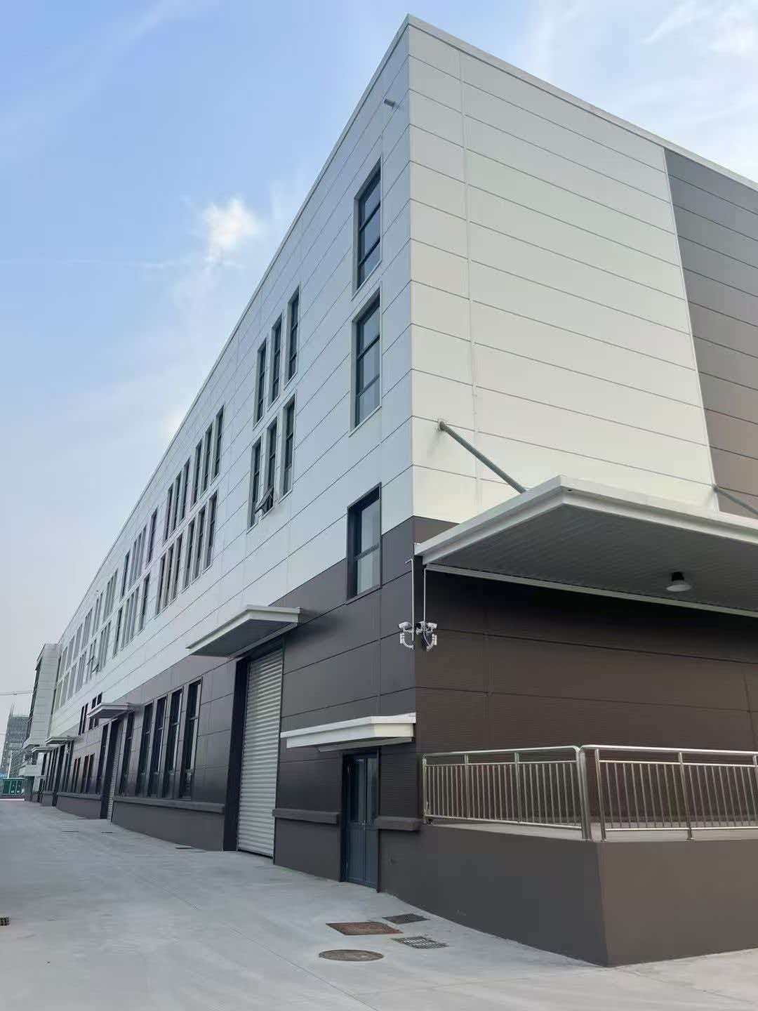 通化市聚氨酯外墙新型材料 - 一站式服务